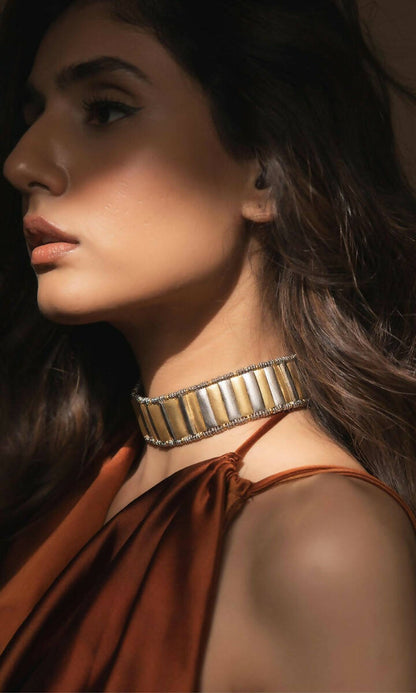 Sitara Choker