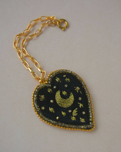 Starry Night Charm