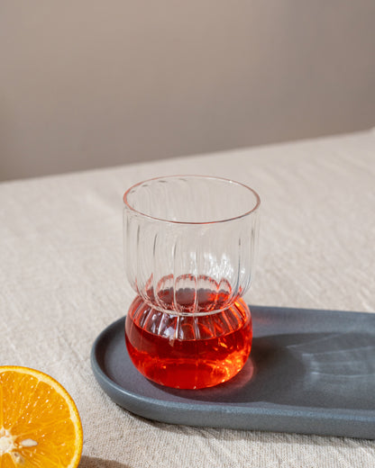 Treat Glass - Set of 2