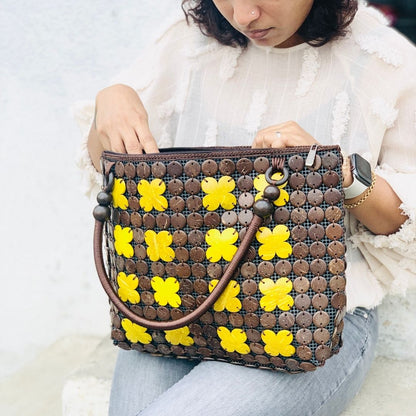 Poppies Tote Bag