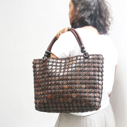 Cubes Tote Bag