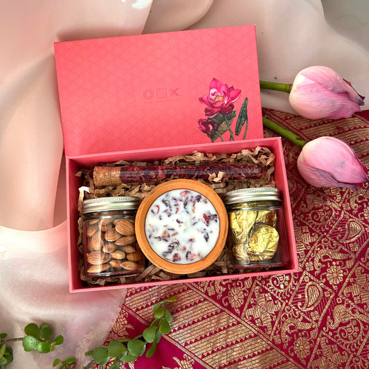 Padma Hamper