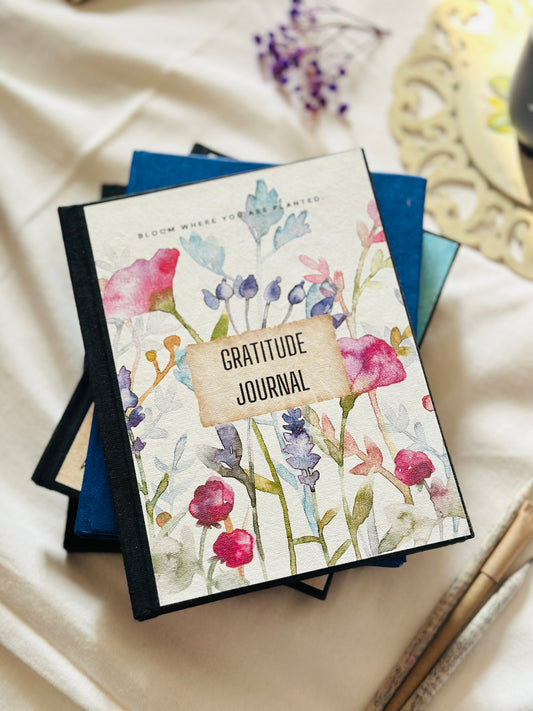 Gratitude Journal