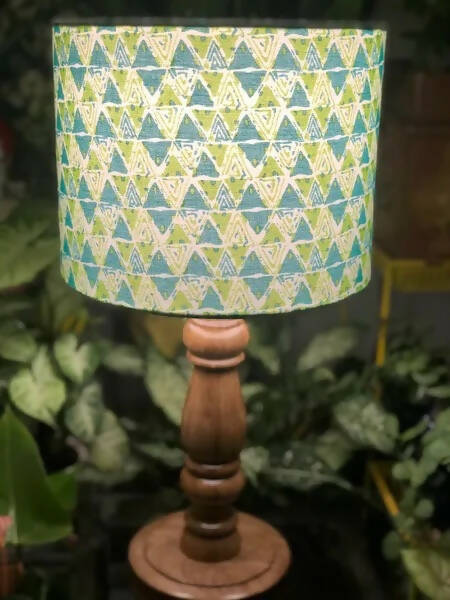 Green Lamp