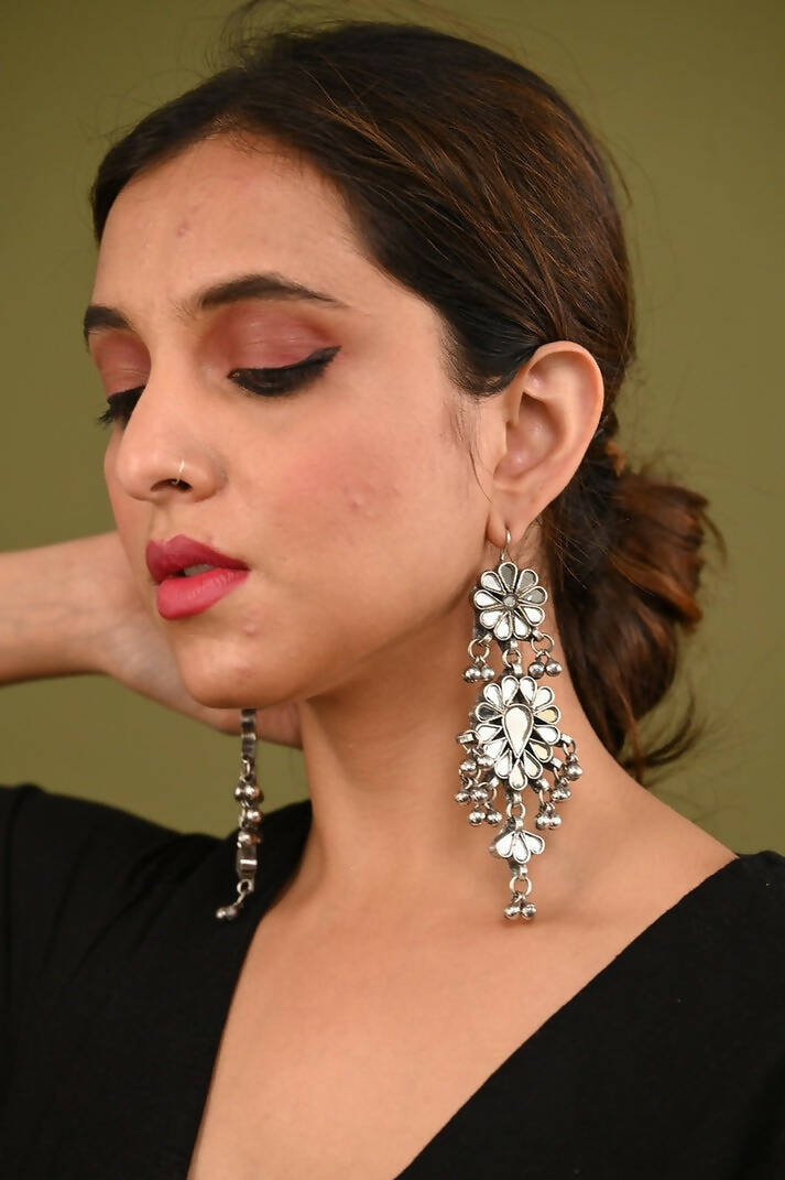 Anum Earrings