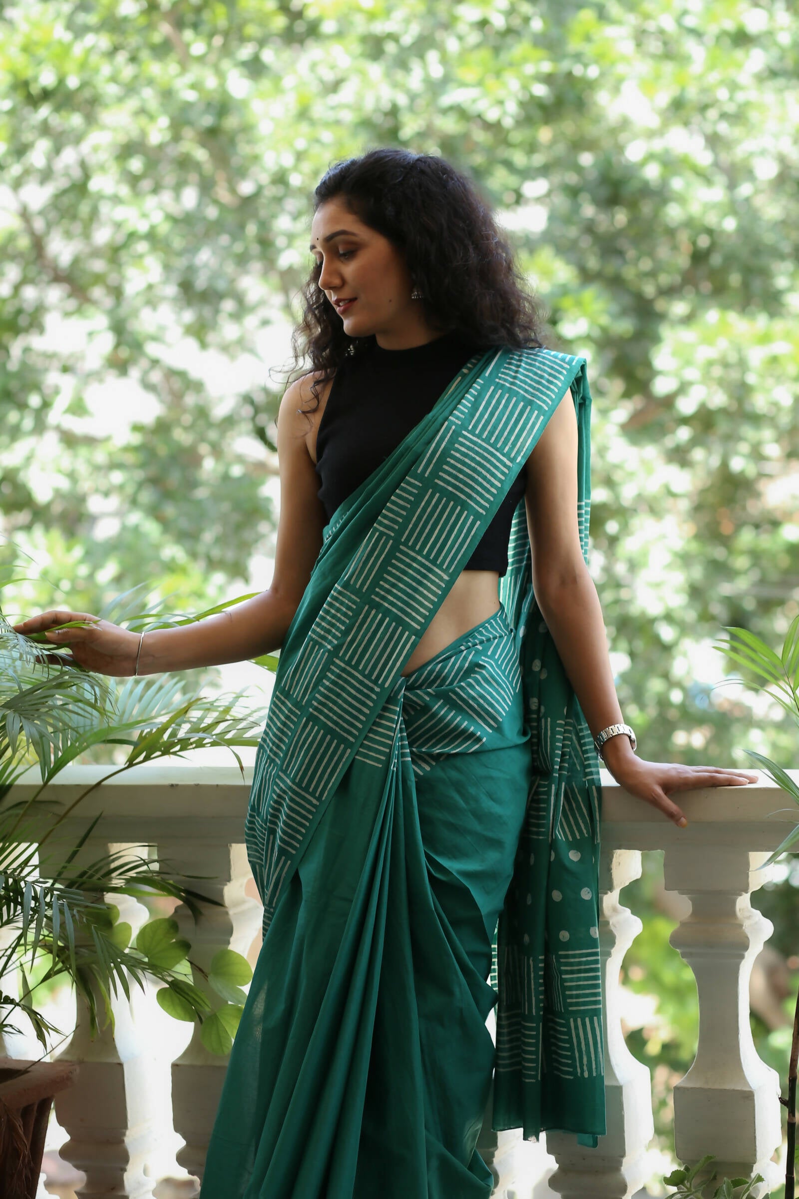 Buy Saree for Old Women Online In India - Etsy India