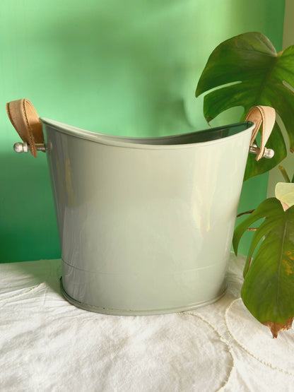 Garden Bucket