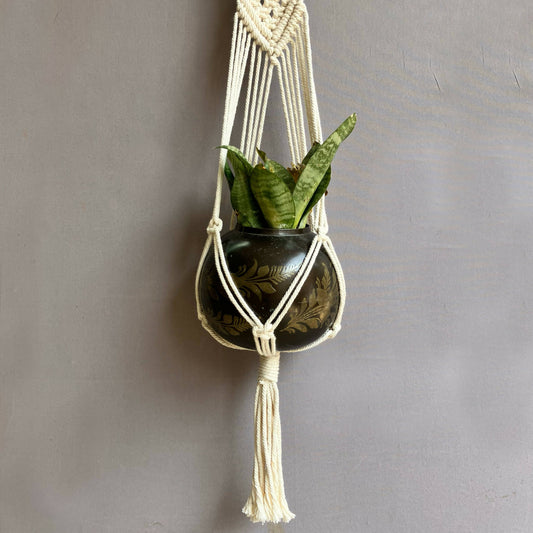 Classic Plant Hanger