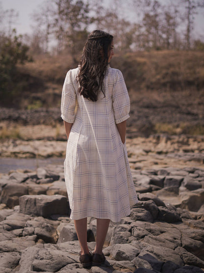 Morning Breeze Dress