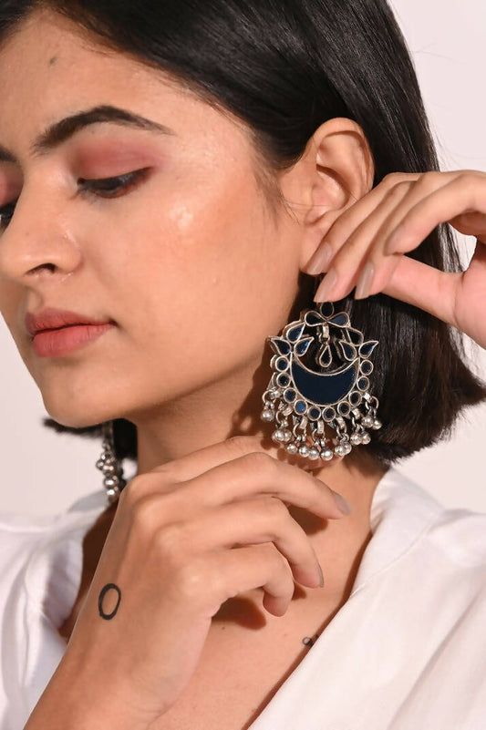 Sarwa Earrings