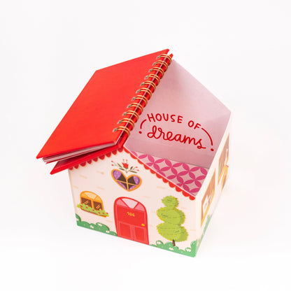 2024 House of Dreams Calendar / Home