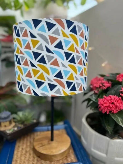 Lampshade - Multicolor