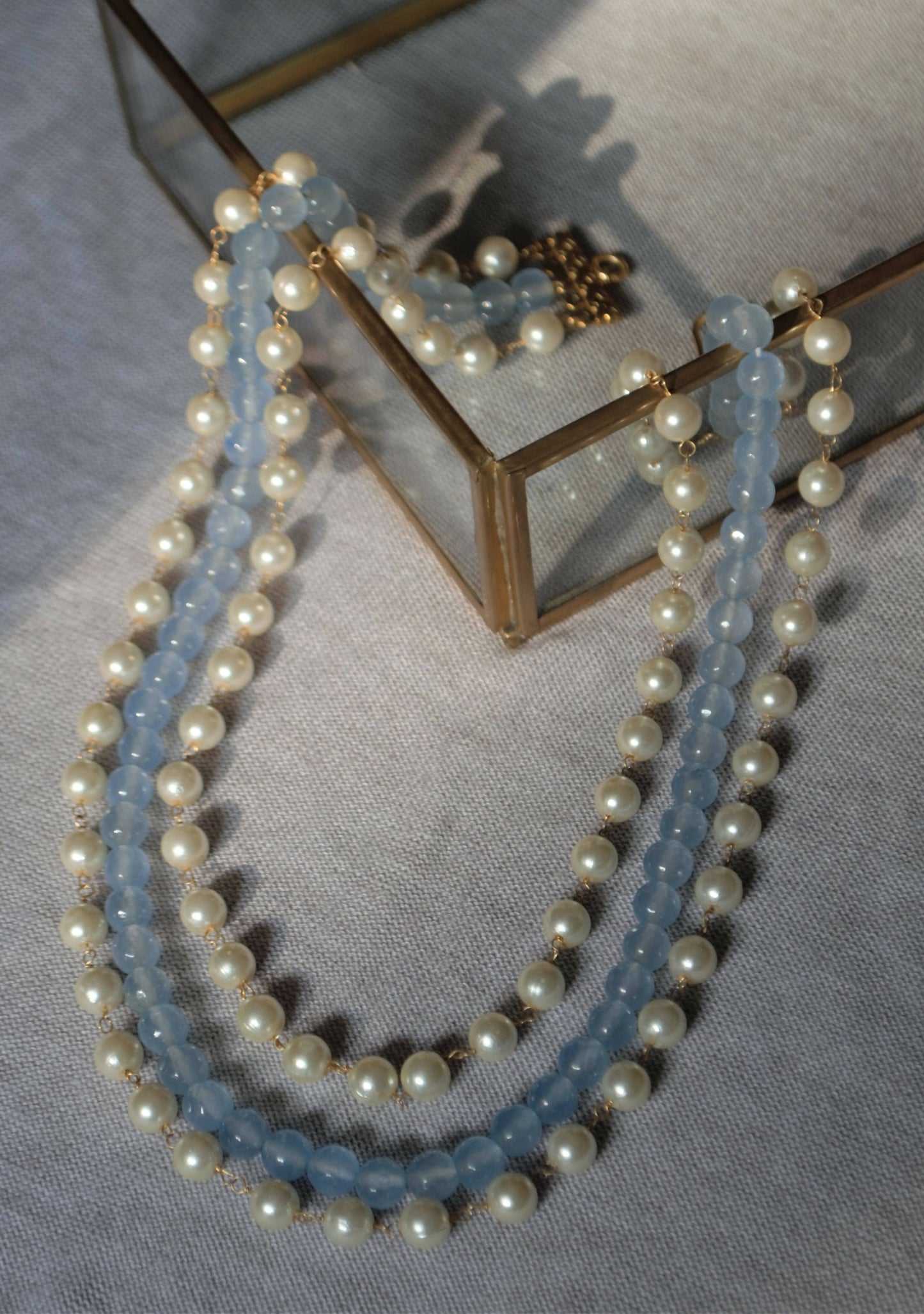 Azura Necklace