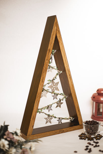 Table-Top Christmas Tree