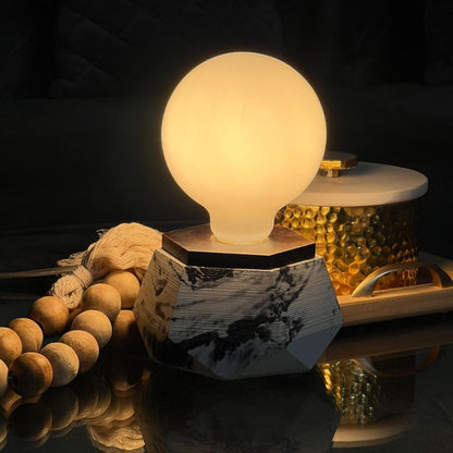 YC Hexa Moon Lamp