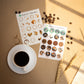 Coffee Journaling Kit