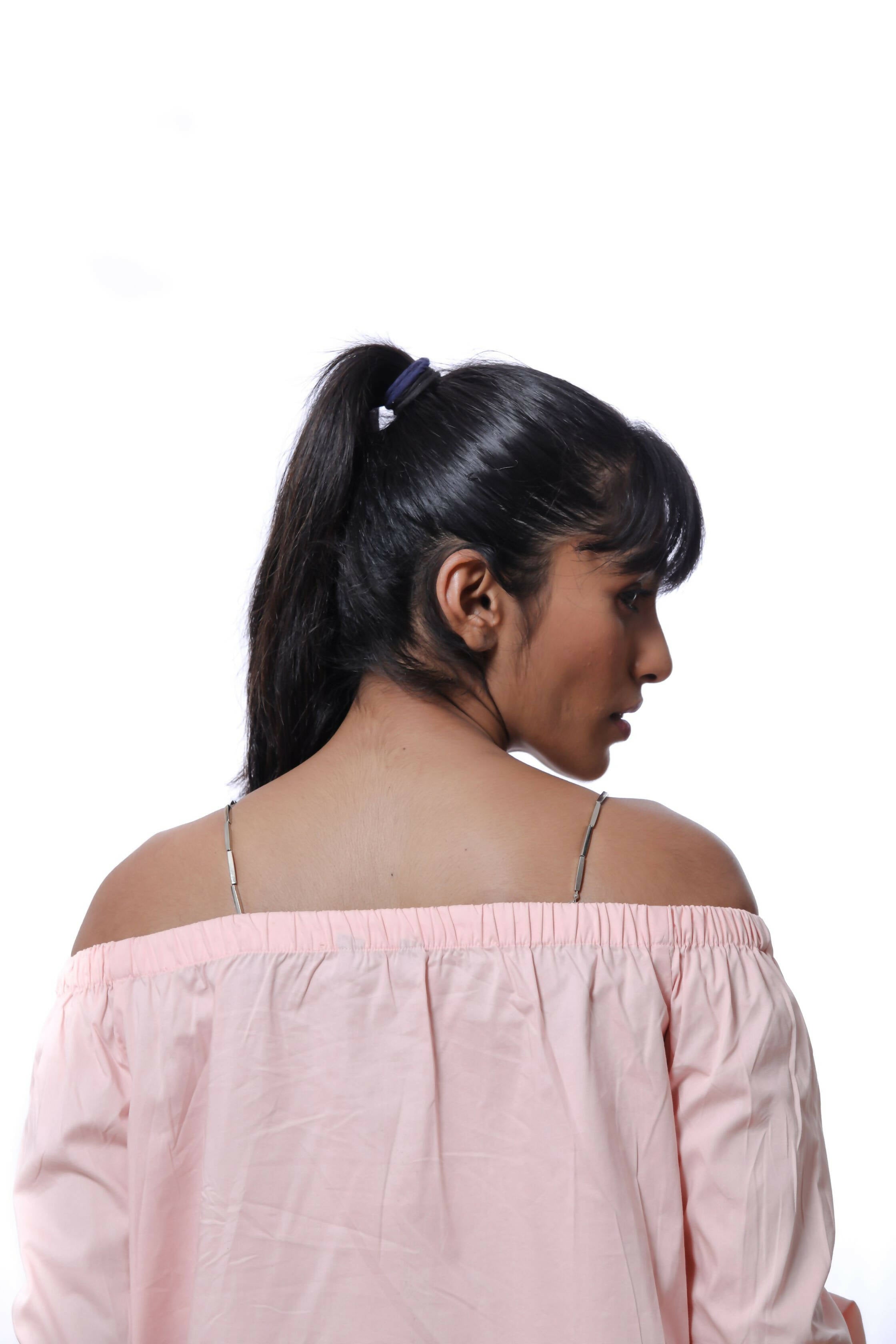 Beaded Bra Straps Local Nation