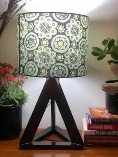 Printed Lamp