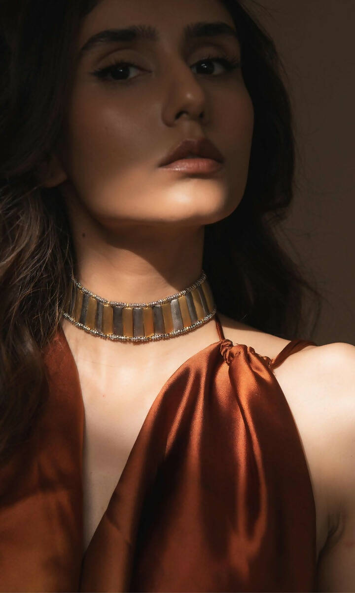 Sitara Choker