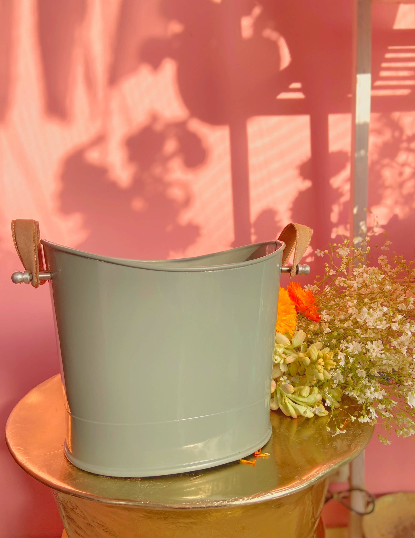 Garden Bucket