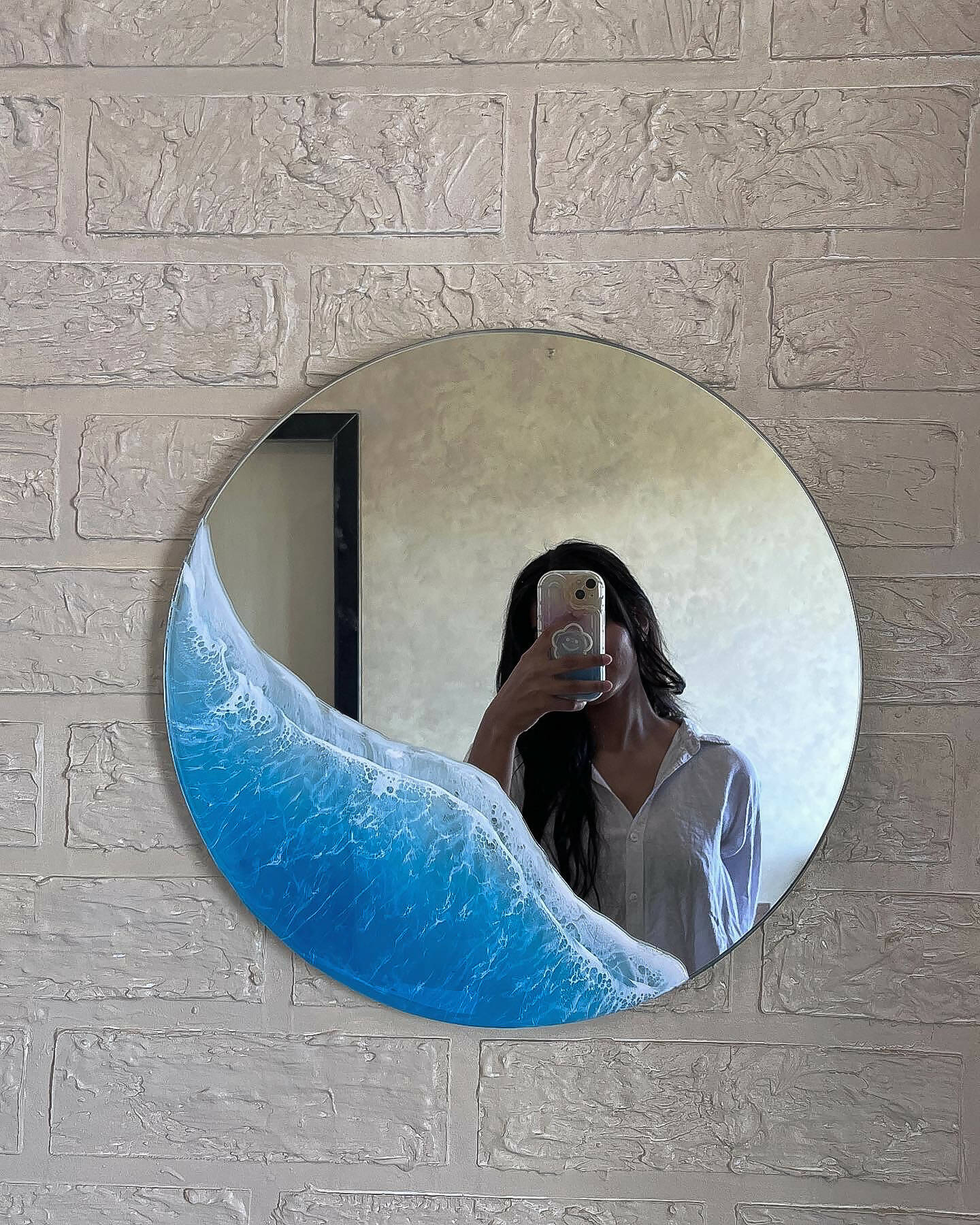 Ocean Mirror