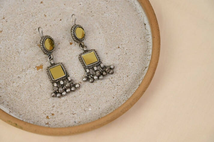 Areeba Small Earrings