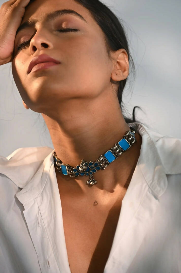 Deeba Choker