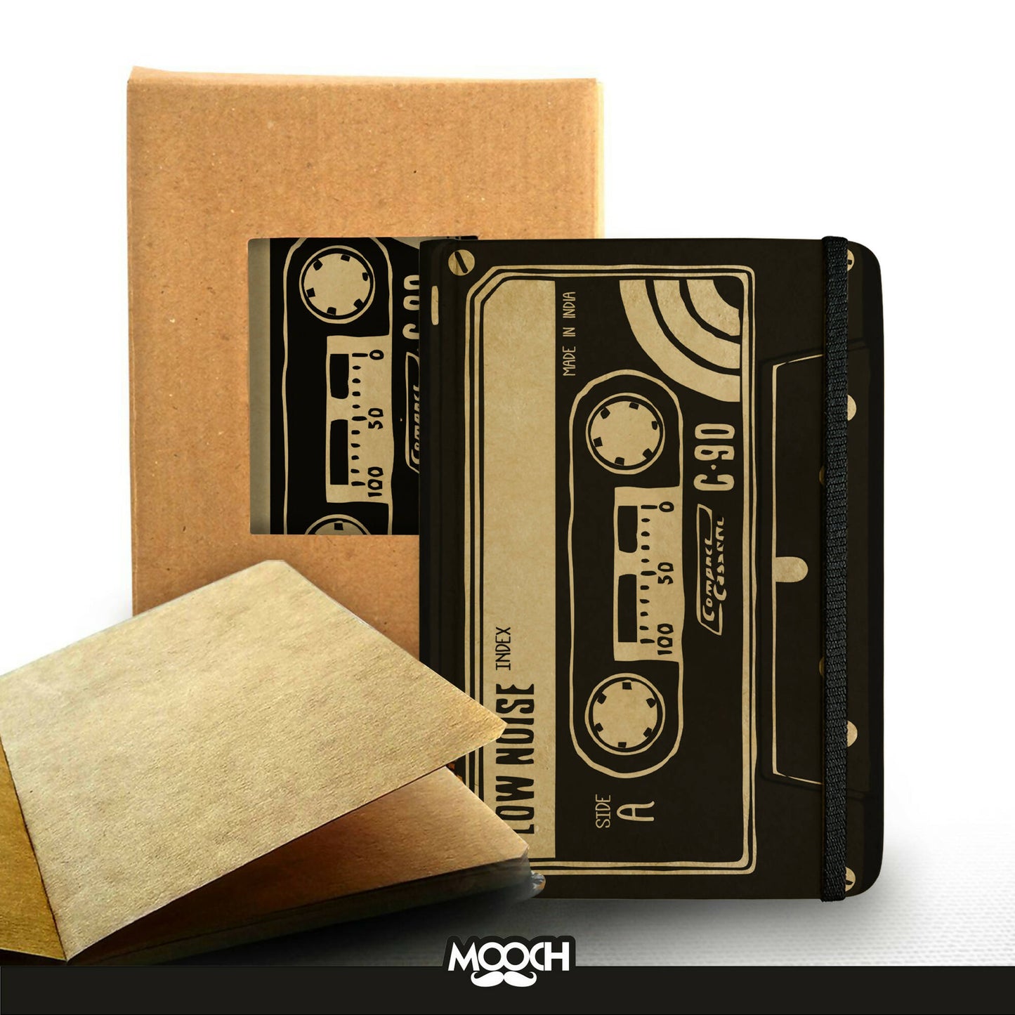 CASSETTE PACKAGING