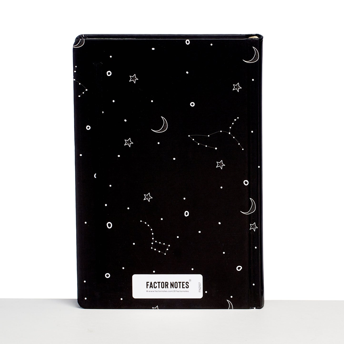 Imagine - Designer Hard Cover Notebooks