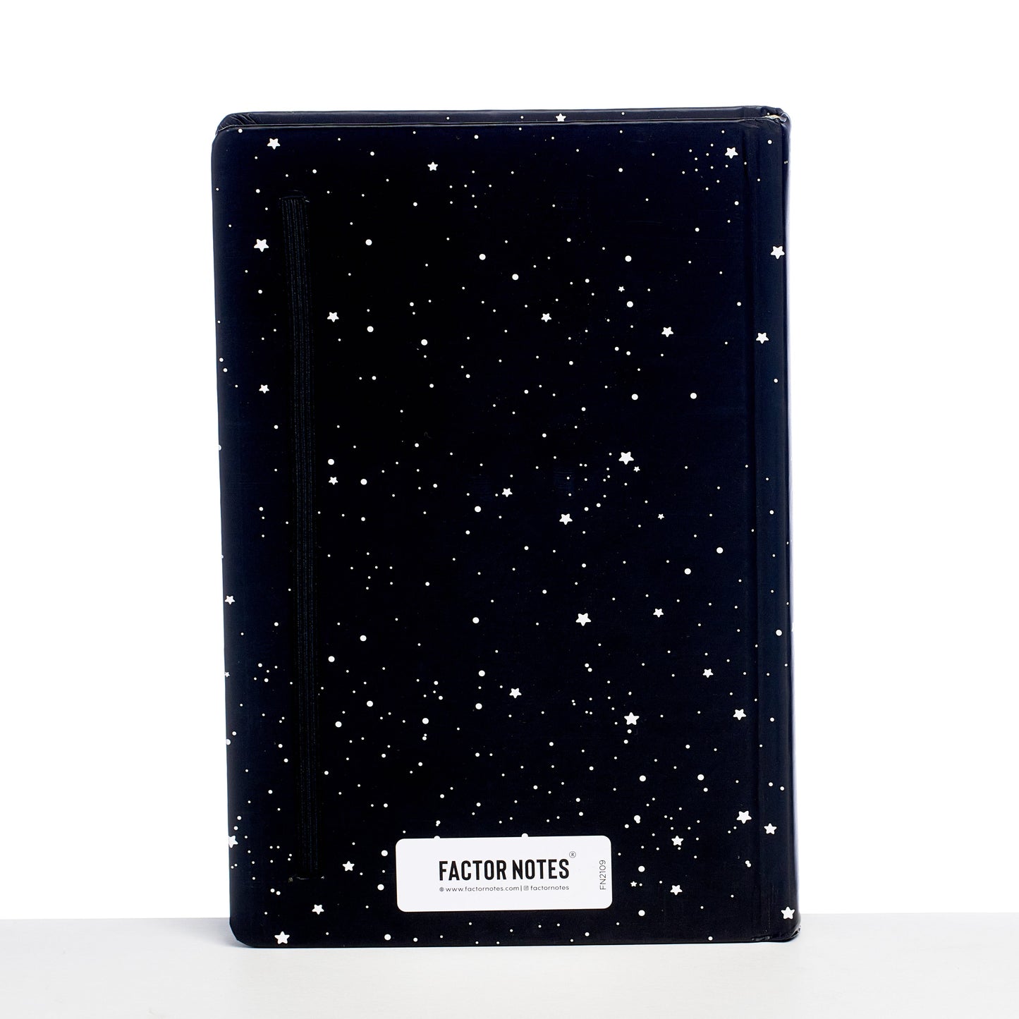 Me - Designer Hard Cover Notebooks