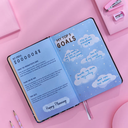 Meraki (Happy Hamper/Mini Hamper/Planner)