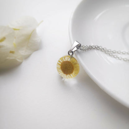 Sunshine Necklace