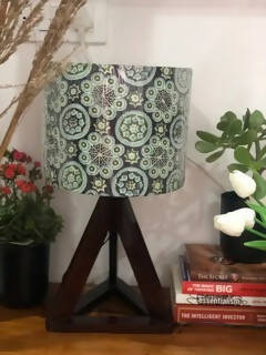 Printed Lamp