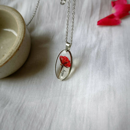 Hope Necklace