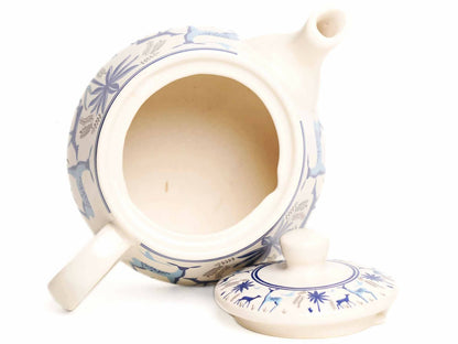 Alive Deer Tea Set (Set of 7)