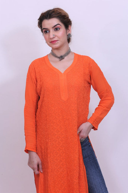 Hoor kurti