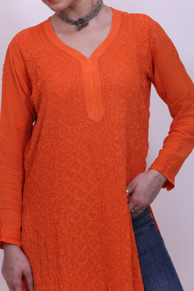 Hoor kurti