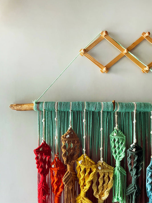 Wall Hangings – Local Nation