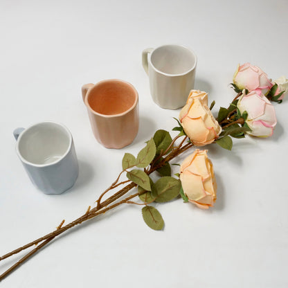 Pastel Mugs