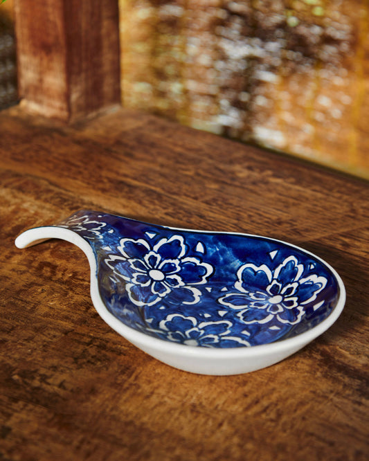 Floral Tray With Handle