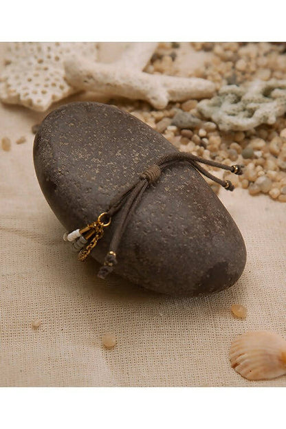 Serene Stone Bracelet