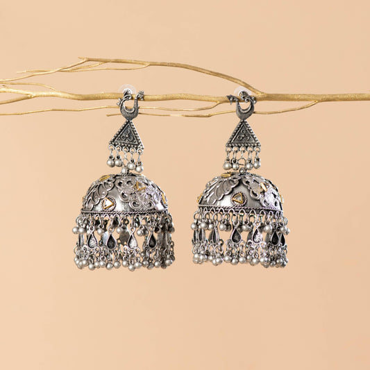 Nandini Jhumkas