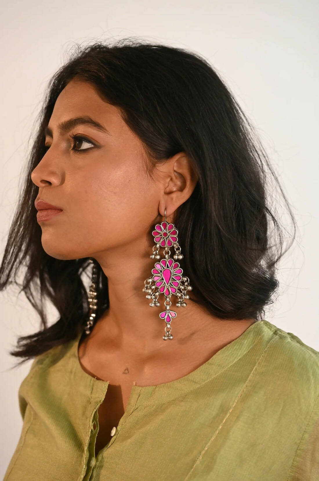 Anum Earrings