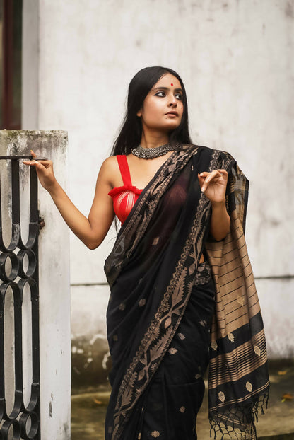 Jamuna Saree