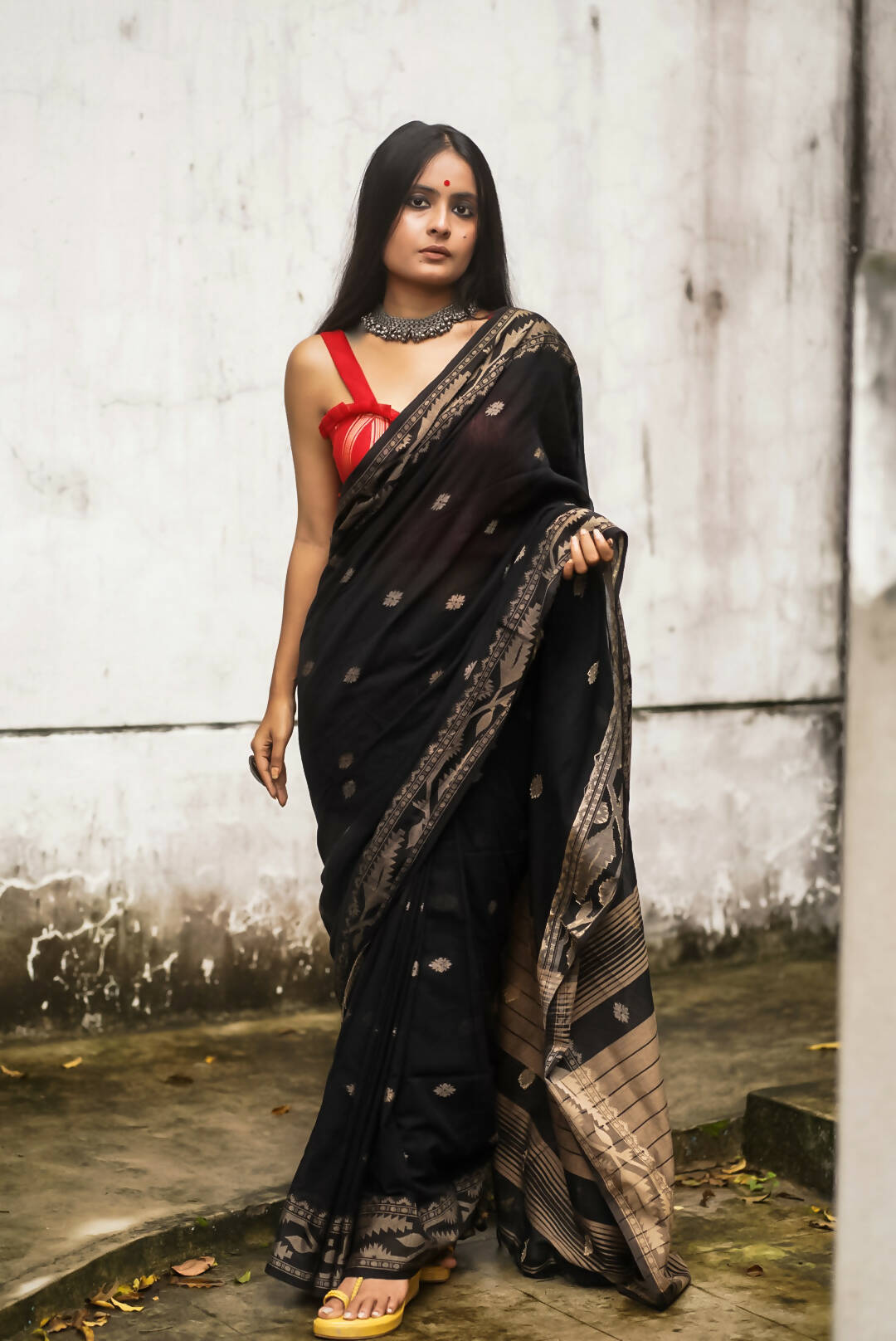 Jamuna Saree