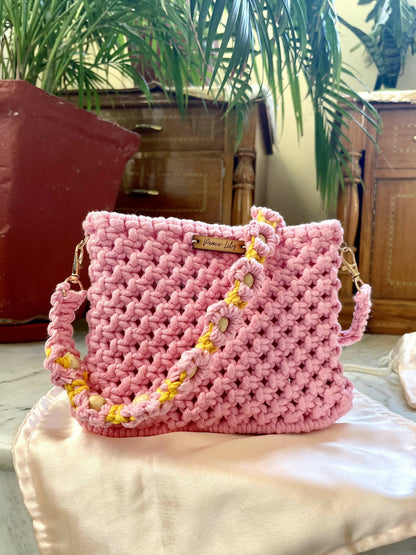 Daisy Shoulder Bag