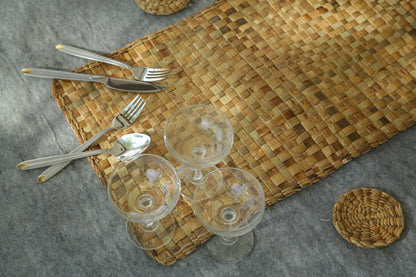 Table Runner Cane