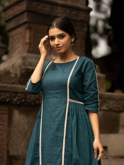 Raat Rani Kurta Set