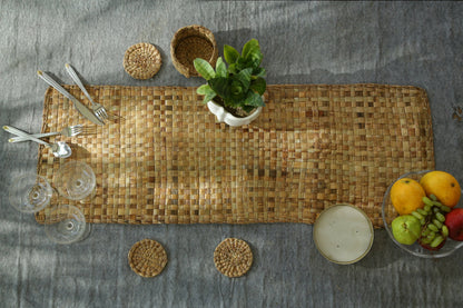 Table Runner Cane