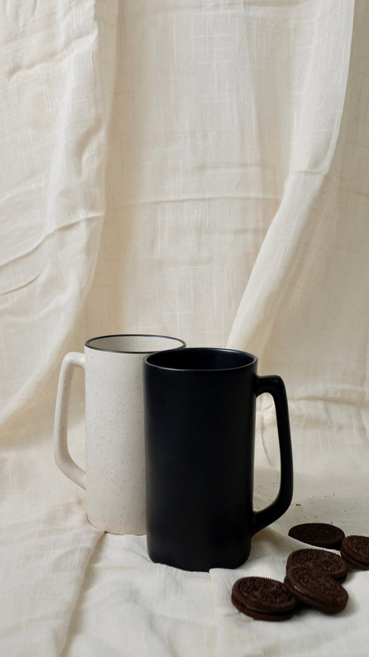 Venti Coffee Mugs